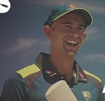 Ashton Agar: Now Freelance Gun for Cricketing Hire-by Alex Malcolm