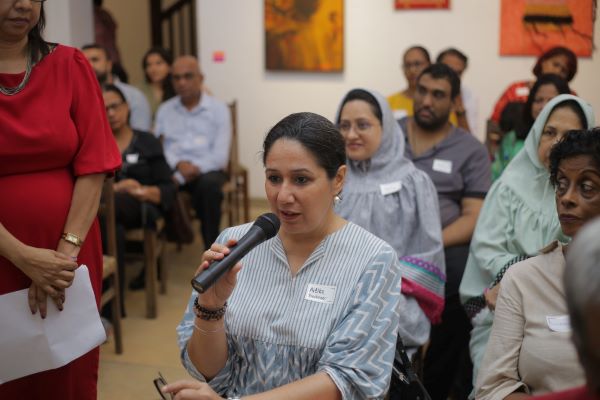 Author Artika Bakshi outlines her thoughts on the book.