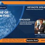 Business Webinar - The Future of Finance in the AI ERA