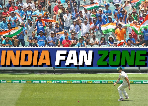 CA to set up India Fan Zones at all venues for Border-Gavaskar Trophy