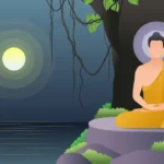 Celebrating Vesak - By Niranjan Selvadurai