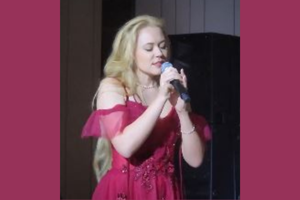 Clara Helms