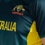 Cricket World Cup Countdown - Australian Uniform Unveiled