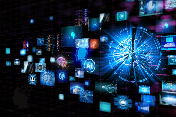 Digital Innovation