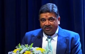 Keynote Address of Dr. Palanivel Thiaga Rajan Rotary International District 3220 Conference Srilanka