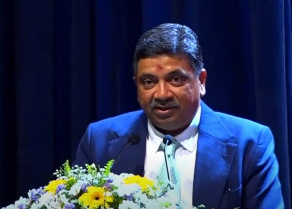 Dr. Palanivel Thiaga Rajan Rotary International District 3220 Conference Srilanka