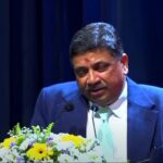 Dr. Palanivel Thiaga Rajan Rotary-eLanka