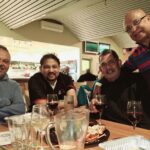 Fridays at the Springvale RSL with Chef John Fernando