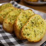 Coconut Oil Garlic Bread with Coriander - By Malsha - eLanka