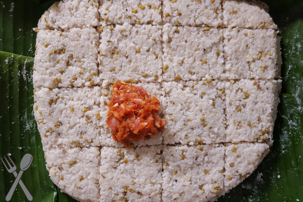 Creamy Green Gram Milk Rice : A Festive Treat – By Malsha – eLanka