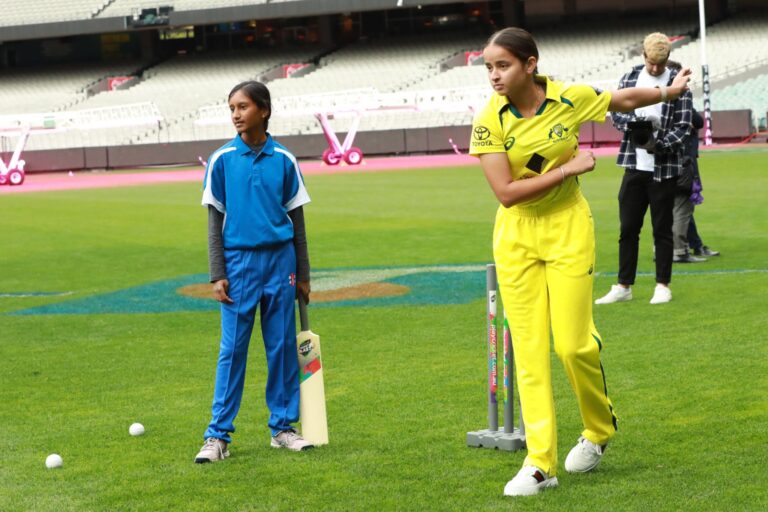 Hasrat Gill applauds CA’s Women and Girls Action Plan