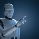 HUMANOID ROBOTS TO TURN THE WORLD UPSIDE DOWN - By N.S.Venkataraman