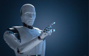 HUMANOID  ROBOTS  TO TURN THE WORLD UPSIDE DOWN – By N.S.Venkataraman