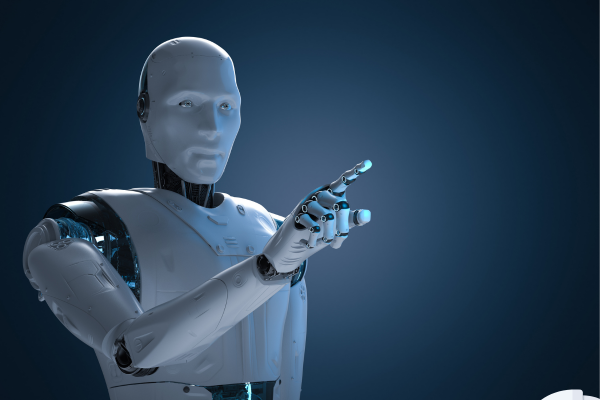 HUMANOID ROBOTS TO TURN THE WORLD UPSIDE DOWN - By N.S.Venkataraman