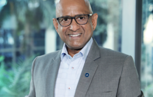 GB Srithar joins VFS Global as Head of Tourism Services