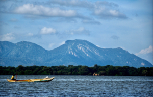 Exploring the Mysteries of Kala Wewa: Sri Lanka’s Ancient Reservoir – By Bhanuka – eLanka