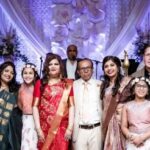 MUSCATEER’S GLITTER @ GOLDEN 50TH ANNVERSARY OF DEVA & NIRMALA CHERUBIM