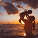 Mother and Child