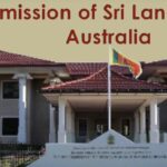Newsletter - March-April 2024 - from Sri Lanka High Commission, Canberra