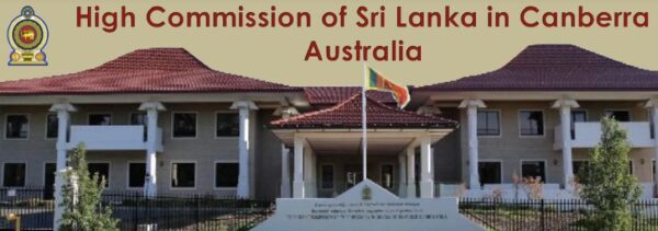 Newsletter - March-April 2024 - from Sri Lanka High Commission, Canberra