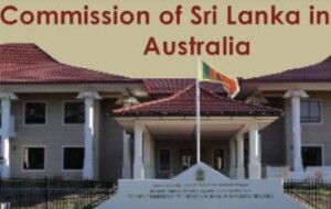 Newsletter – March-April 2024 – from Sri Lanka High Commission, Canberra