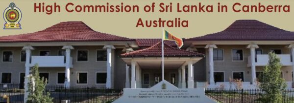 Newsletter – March-April 2024 – from Sri Lanka High Commission, Canberra