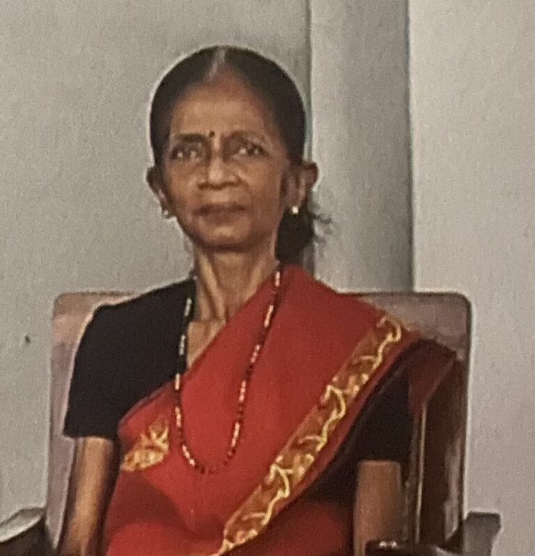 OBITUARY – MISS IMOGEN MEL (STAFF) – Peterite Global Network