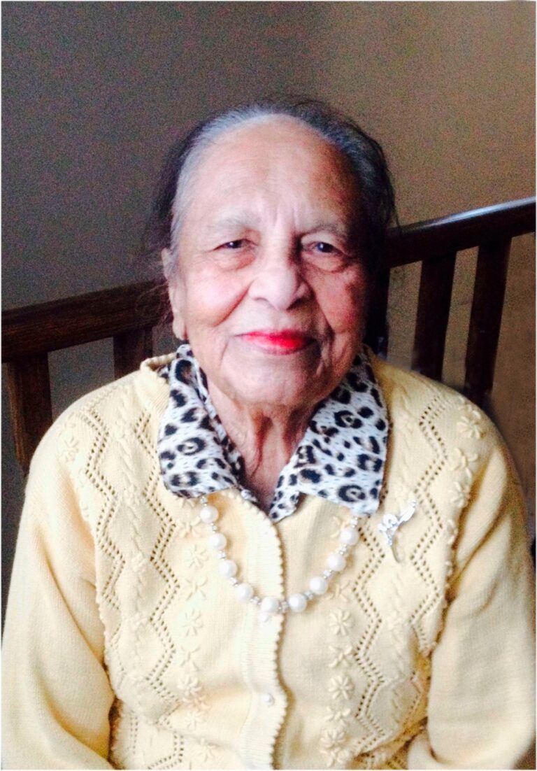 Obituary: Chandra Wickrematunge: 1922 – 2024