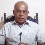 Professor Sumanapala Galmangoda