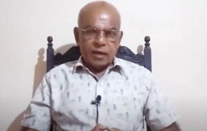 Late Professor Sumanapala Galmangoda – By Dr Gamini Kariyawasam