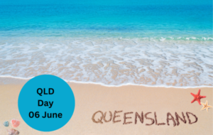 Queensland Day 2024