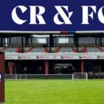 Quarterly Newsletter of the Ceylonese Rugby & Football Club (CR&FC)