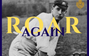 Roar Again – RCOBA Cricket Again