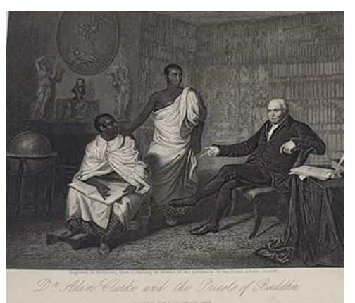 SOME ASPECTS OF SLAVERY IN POST MEDIEVAL CEYLON AND THE ROLE OF SIR ALEXANDER JOHNSTON IN ITS ABOLITION - By HUGH KARUNANAYAKE