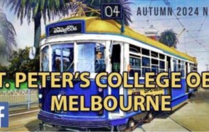 SPC OBSC Melbourne: Newsletter – Autumn 2024 (Compressed Version)