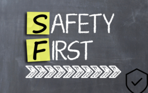 Safety; Accidents; & You – By Noor Rahim