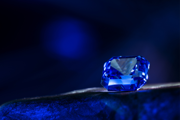 Sapphire