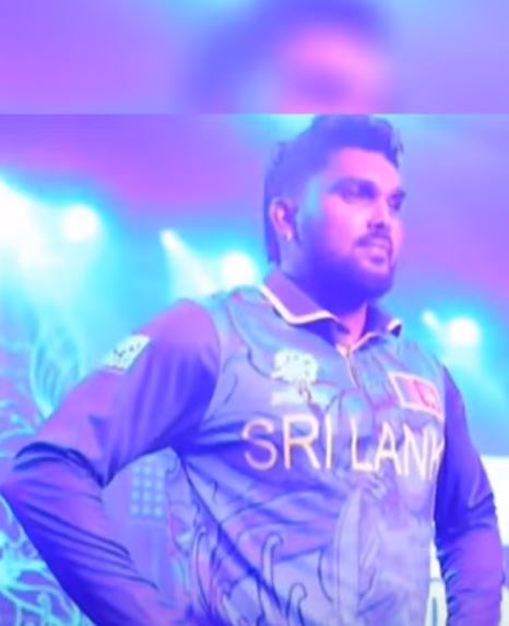 Sri Lanka Jersey for ICC T20 World Cup 2024 Released