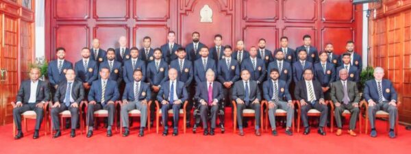 Sri Lanka pick strong contingent for T20 World Cup in the West Indies and America. Selectors adamant horses for courses was behind reasoning for selected squad. - By TREVINE RODRIGO IN MELBOURNE. (eLanka Sports Editor)