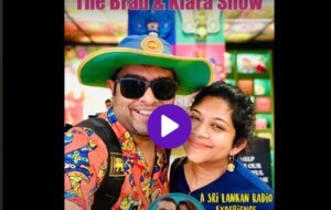 The Brad and Kiara Show Podcast – 2024-5-18
