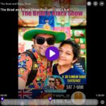 The Brad and Kiara Show Podcast - 2024-5-4