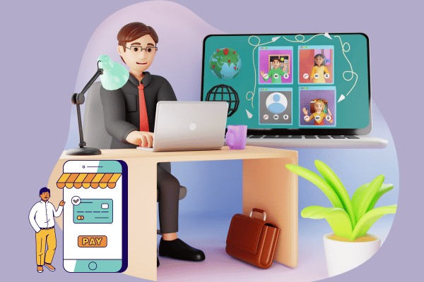 The Future of Online Business Top Strategies to Tap into New Markets – By Bhanuka - eLanka