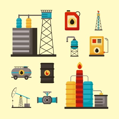 The latest blow to the oil markets: Chinese manufacturing activity slows down again! - By Hemantha Yapa Abeywardena