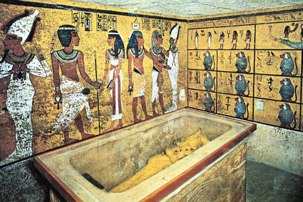 Tombs