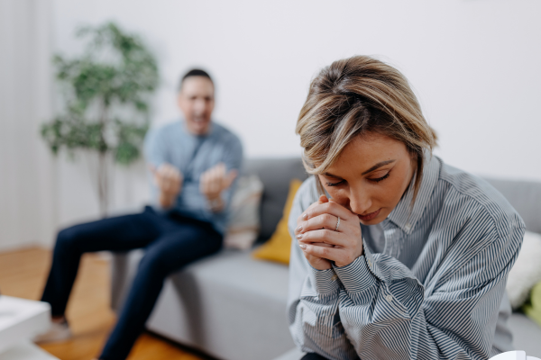 Toxic Relationships