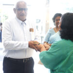 WCIC’s Sinhala and Tamil Avurudu Udawa