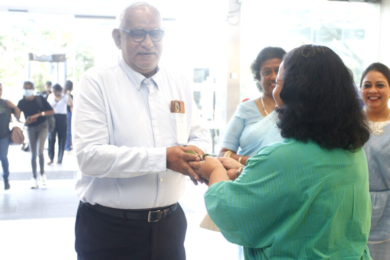 WCIC’s Sinhala and Tamil Avurudu Udawa and Eid Festival Empowering Women Entrepreneurs