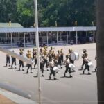 cadetting at Royal-eLanka
