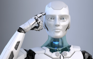 Robotics and Artificial Intelligence: A Synergistic Future – By Bhanuka – eLanka
