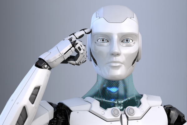 Robotics and Artificial Intelligence: A Synergistic Future – By Bhanuka – eLanka